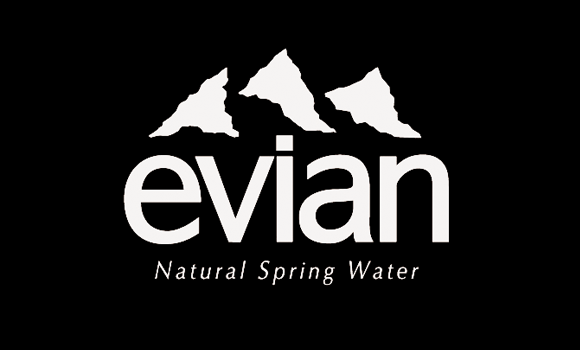 Evian