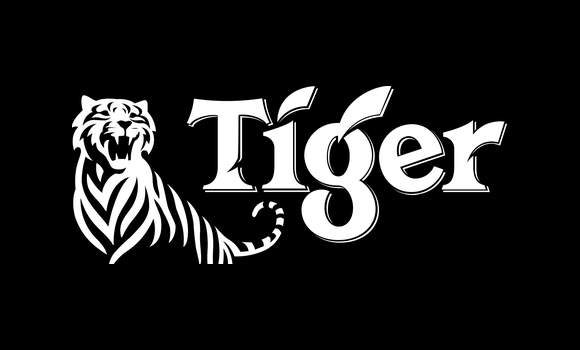 Tiger Beer