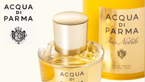 Harrods Acqua Di Parma