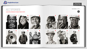 Anglo American, Get the full story