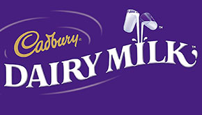 Cadbury Advent Calendar