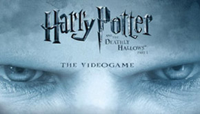 Harry Potter Part-1