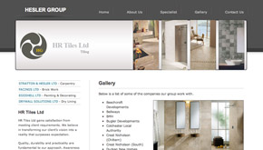 Hesler Group