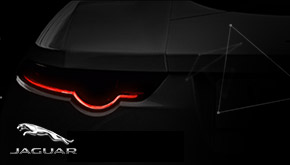 Jaguar UK, Live Fearless