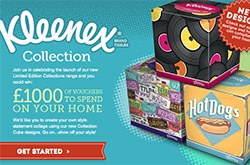 Kleenex Collection