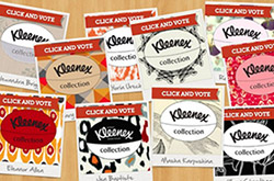 Kleenex Vote