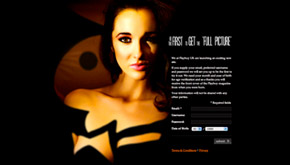 Playboy Thinking is Sexy