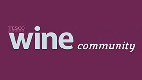 Tesco Live Christmas Wine Tasting and Q & A