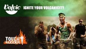 Toughmudder, Got the bottle